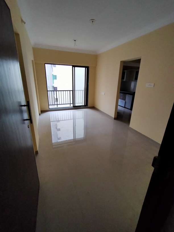 1 BHK Apartment For Sale in Ekta Parksville Phase 2