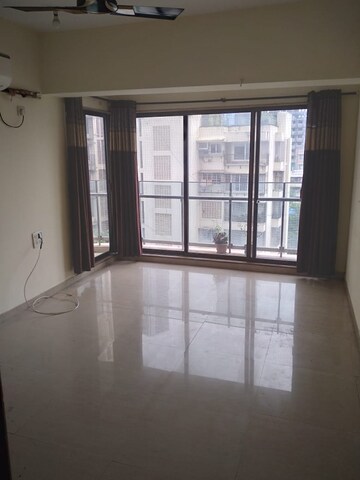 Living Room in 2 BHK Apartment at Dadar West – for Rent