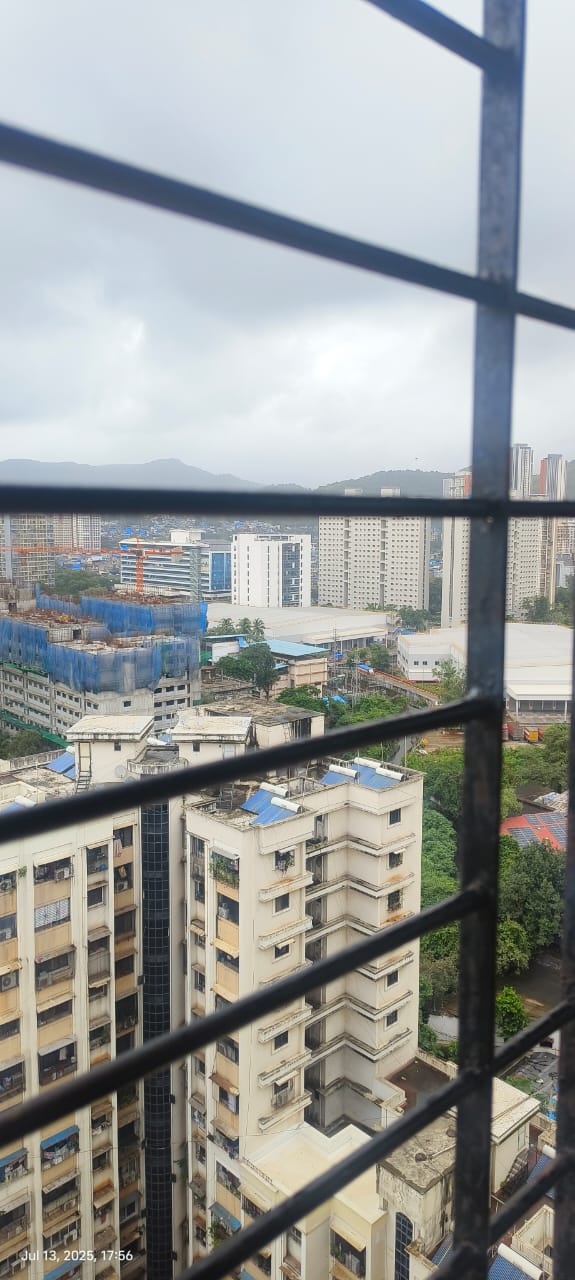 2 BHK Apartment For Rent in Bhandup Amol CHS