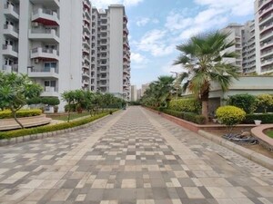 3.5 BHK Apartment – Exterior View View at Spaze Privy AT4, Sector 84 - for Sale