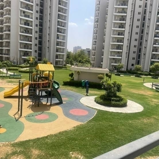 3.5 BHK + Servant Room,Study Room 2285 Sq.Ft. Apartment in Spaze Privy AT4
