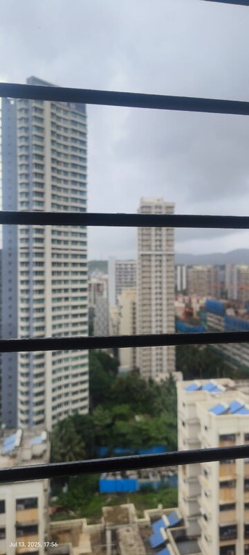 2 BHK Apartment – Exterior View View at Bhandup Amol CHS, Bhandup East - for Rent