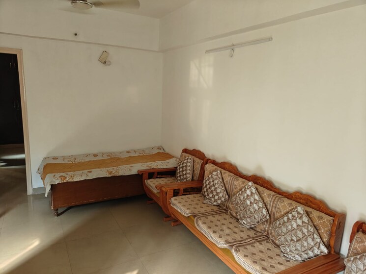 Bedroom, nilgiri-apartments 3 Bedroom 1200 Sq.Ft. Apartment In Sector 34 Noida 8953835