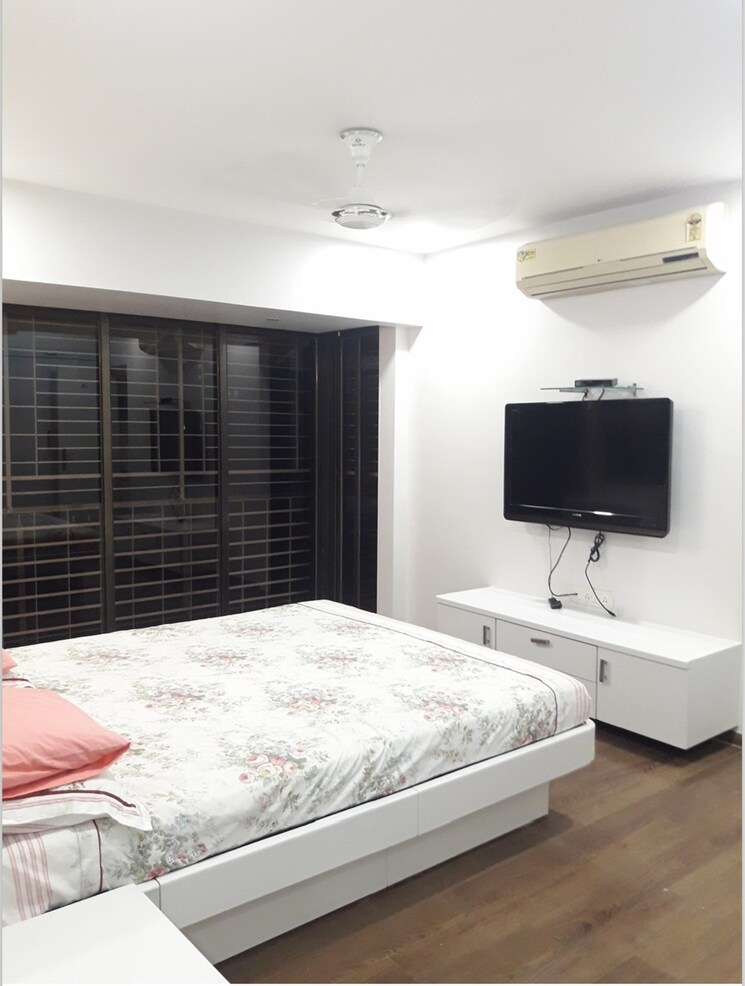 Bedroom, khar west 2 Bedroom 750 Sq.Ft. Apartment In Khar West Mumbai 8953826