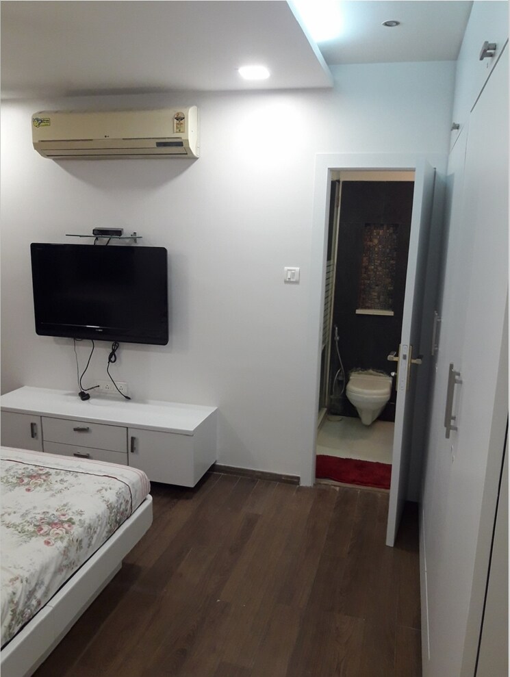 Bedroom, khar west 2 Bedroom 750 Sq.Ft. Apartment In Khar West Mumbai 8953826