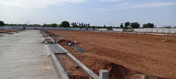 Plot Area in  Plot at Alundur – for Sale