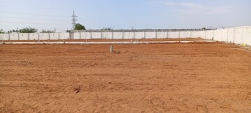 Plot Area in  Plot at Alundur – for Sale