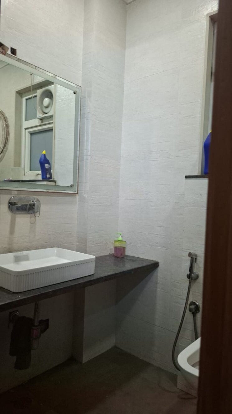Bathroom, lajpat nagar ii Commercial Office Space 1000 Sq.Ft. In Lajpat Nagar ii Delhi 8953839
