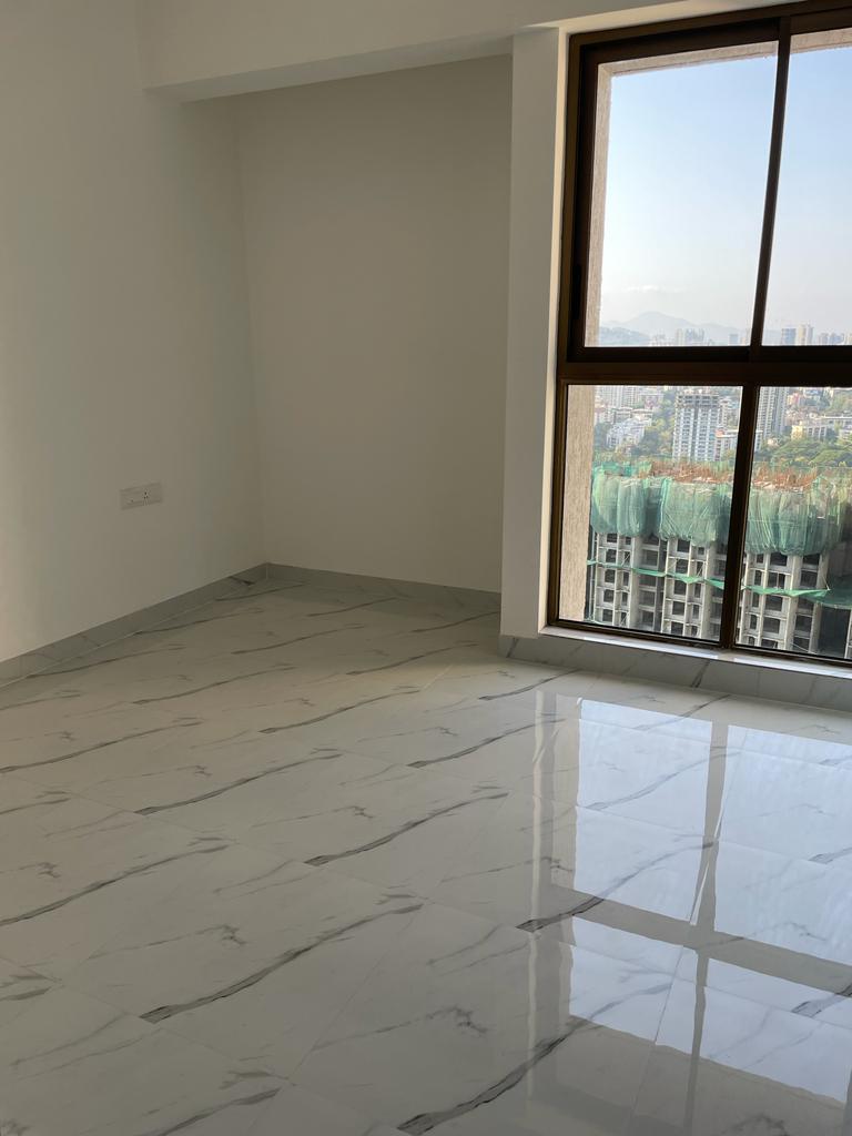 2 BHK 615 Sq.Ft. Apartment in Raymond Ten X Era