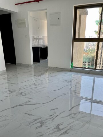 Room in 2 BHK Apartment at Raymond Ten X Era, Pokhran Road No One – for Rent