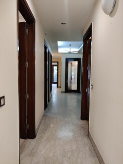 4 BHK + Servant Room Builder Floor For Sale in Vasant Vihar