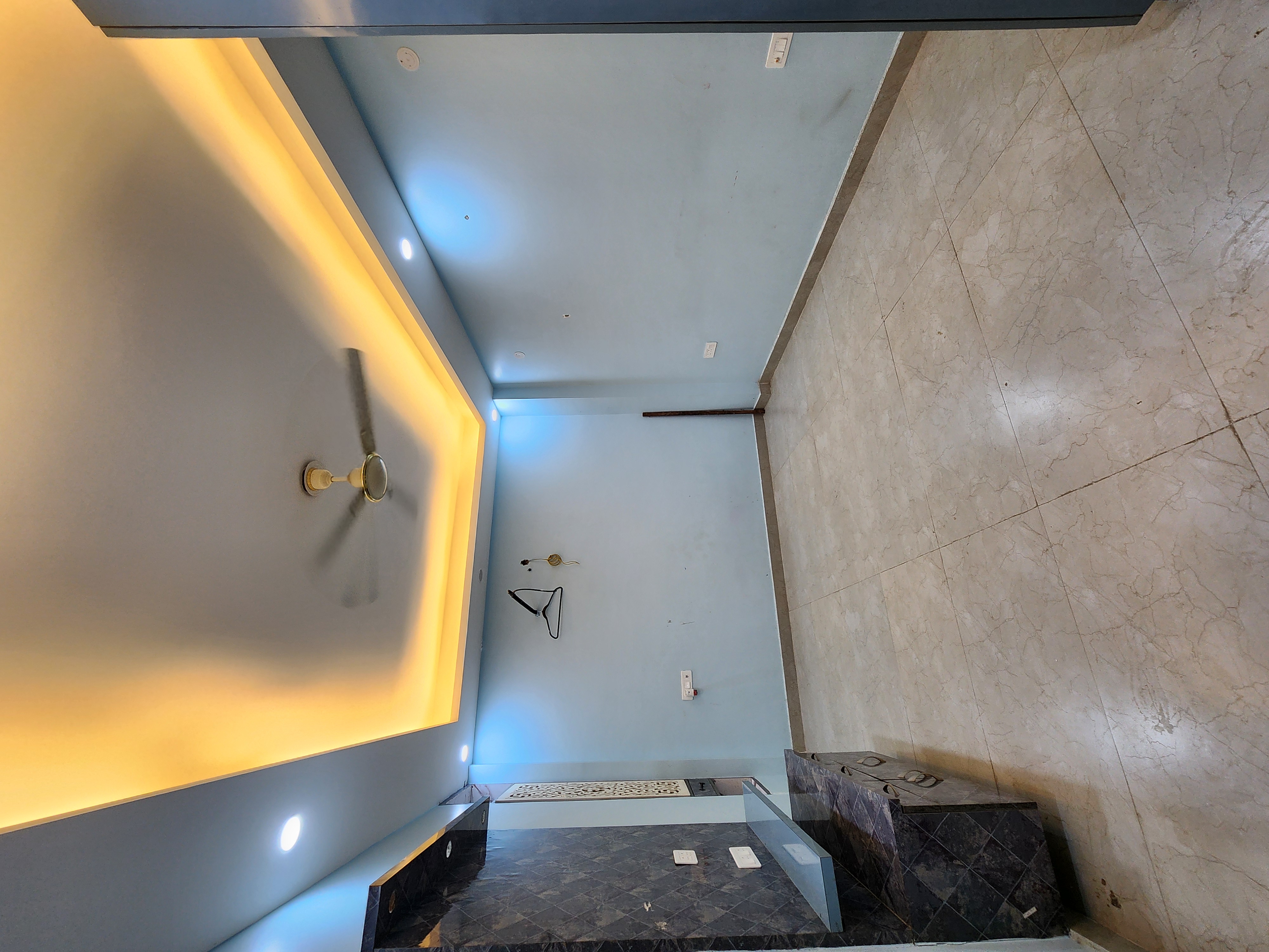 2 BHK Apartment For Rent in Chattarpur 