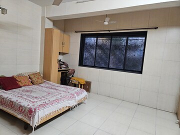 Bedroom in 2 BHK Apartment at Dadar West – for Rent