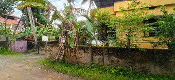  Plot – Garden View at Palarivattom - for Sale