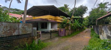  Land – Exterior View View at Palarivattom - for Sale