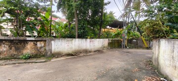 Balcony in  Land at Palarivattom – for Sale