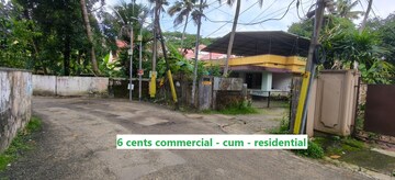  Land For Sale in Palarivattom