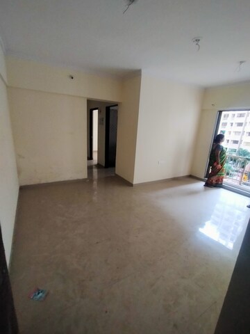 Room in 1 BHK Apartment at Vinay Unique Gardens, Virar West – for Rent