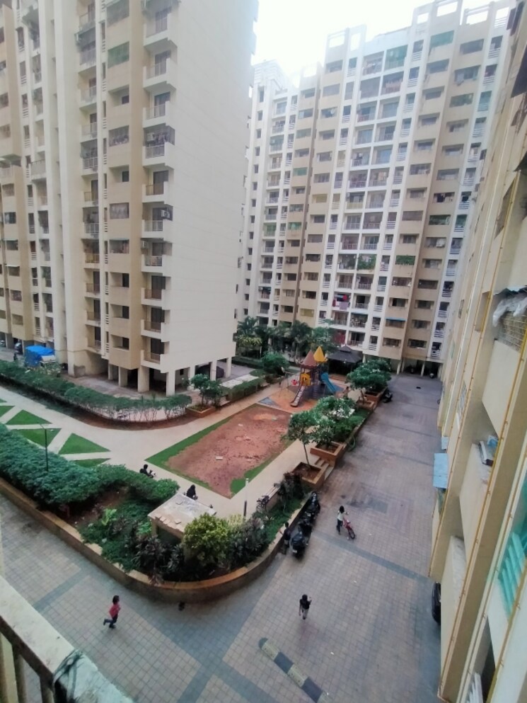 Balcony, vinay-unique-gardens 1 Bedroom 663 Sq.Ft. Apartment In Virar West Palghar 8953868