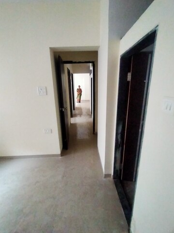 Building Lobby in 1 BHK Apartment at Vinay Unique Gardens, Virar West – for Rent