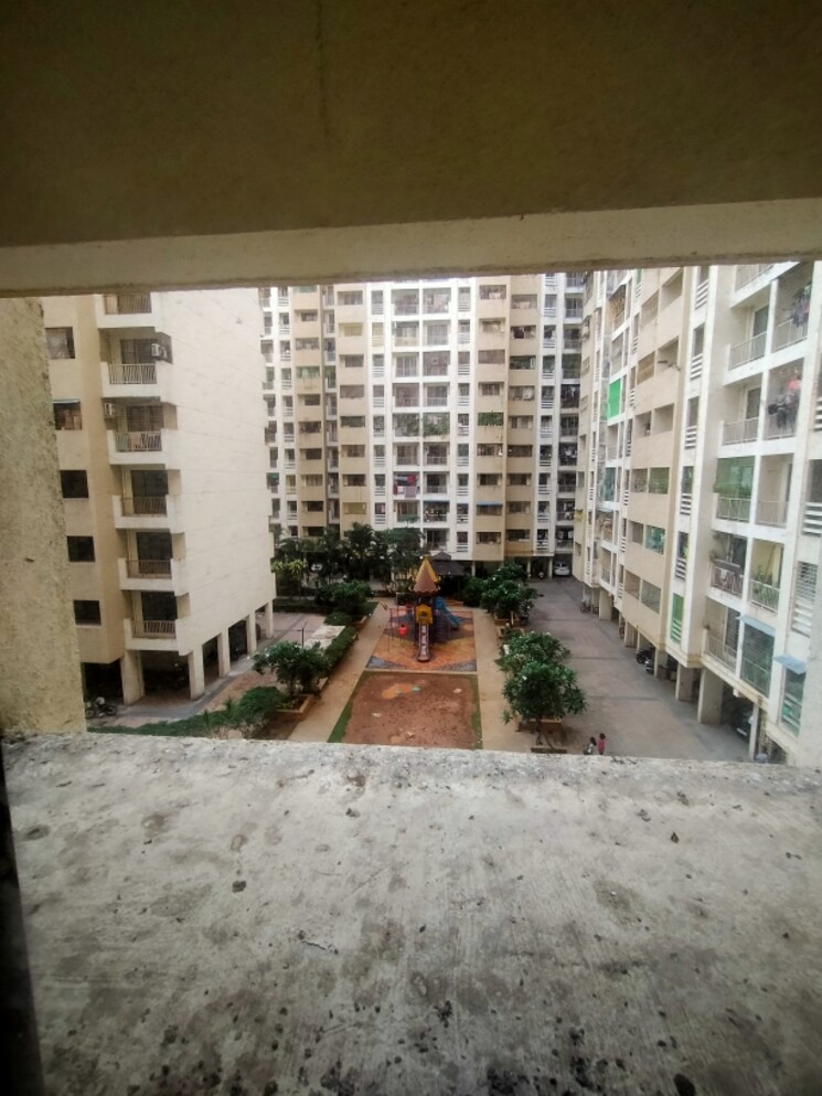 Exterior View, vinay-unique-gardens 1 Bedroom 663 Sq.Ft. Apartment In Virar West Palghar 8953868