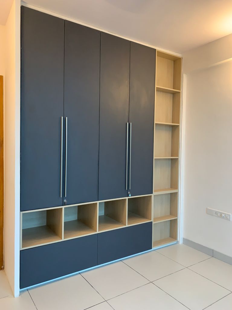 3 BHK Apartment For Rent in Mantri Pinnacle