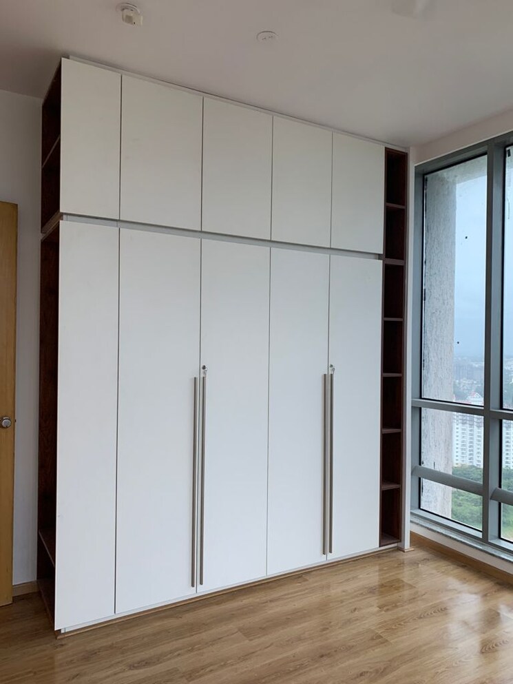 Room, mantri-pinnacle 3 Bedroom 2405 Sq.Ft. Apartment In Hulimavu Bangalore 8953860