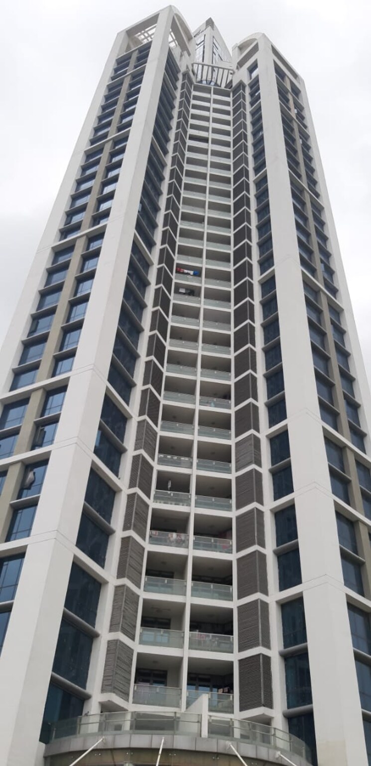 Exterior View, mantri-pinnacle 3 Bedroom 2405 Sq.Ft. Apartment In Hulimavu Bangalore 8953860