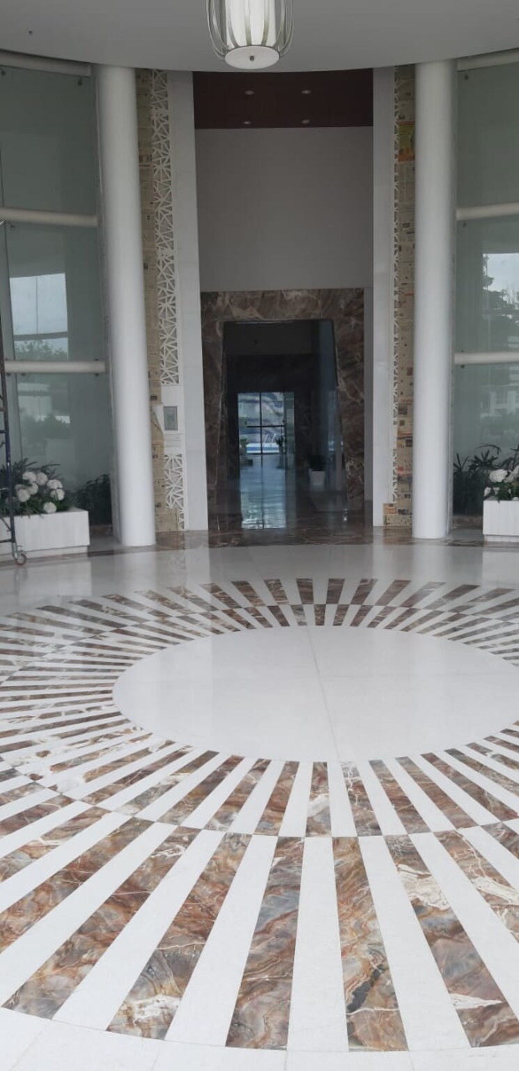 Room, mantri-pinnacle 3 Bedroom 2405 Sq.Ft. Apartment In Hulimavu Bangalore 8953860