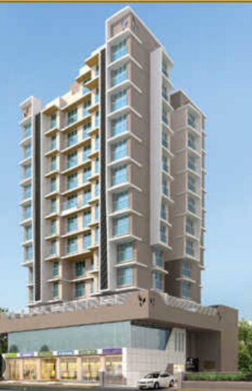 2 BHK Apartment For Rent in Amiraj Apartments, Evershine Nagar