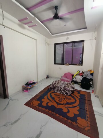 1 BHK Apartment For Rent in Dombivli West