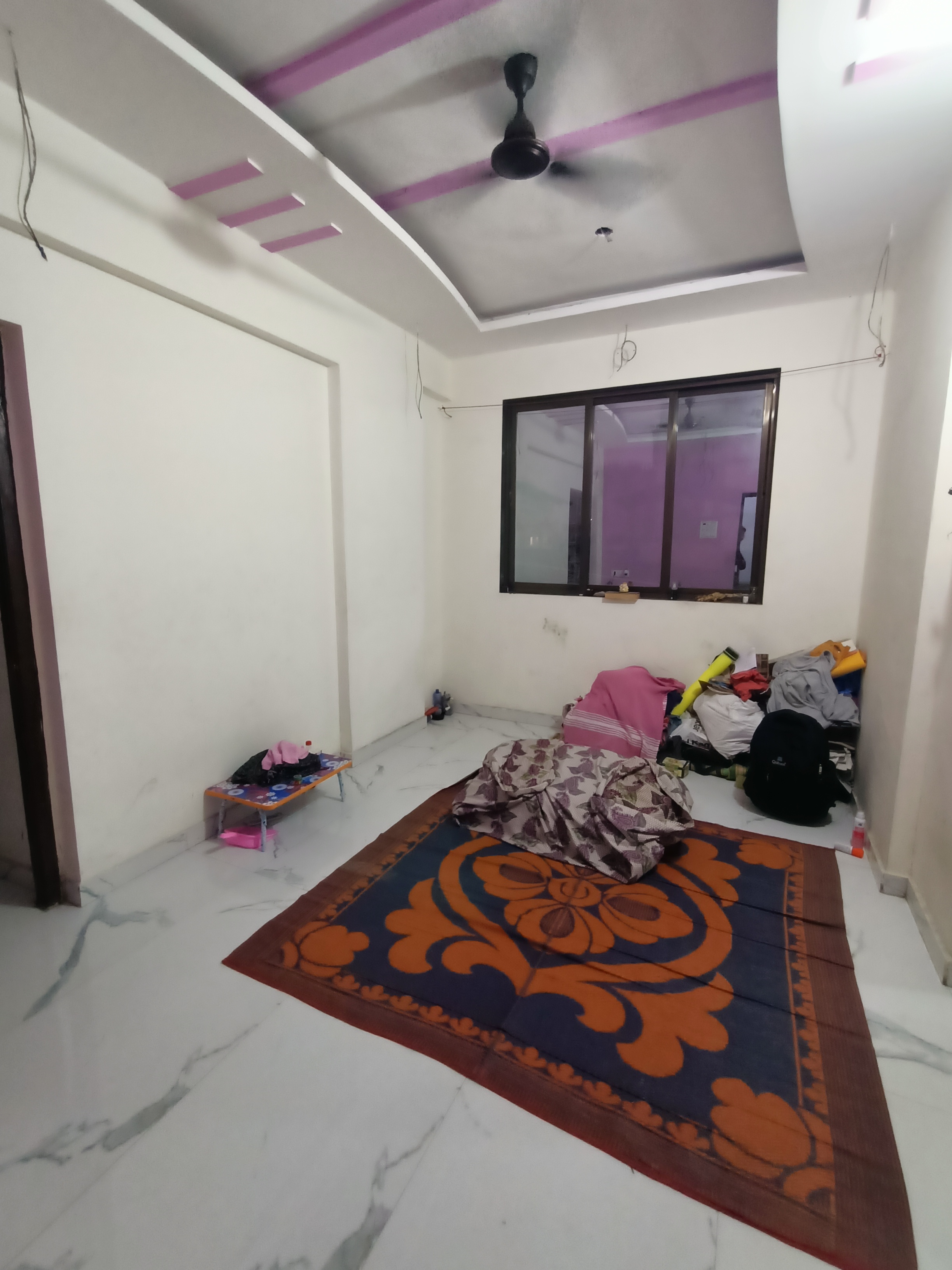 1 BHK + Pooja Room Apartment For Rent in Kadambari Chs 