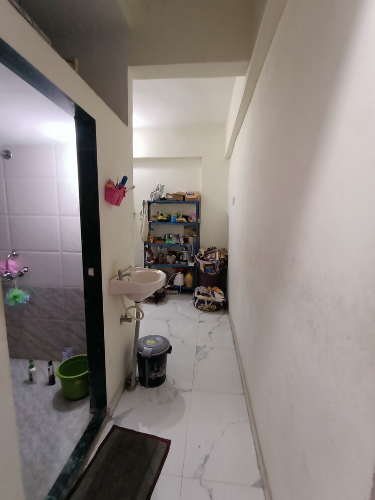 Team Area, dombivli west 1 Bedroom 630 Sq.Ft. Apartment In Dombivli West Thane 8953880