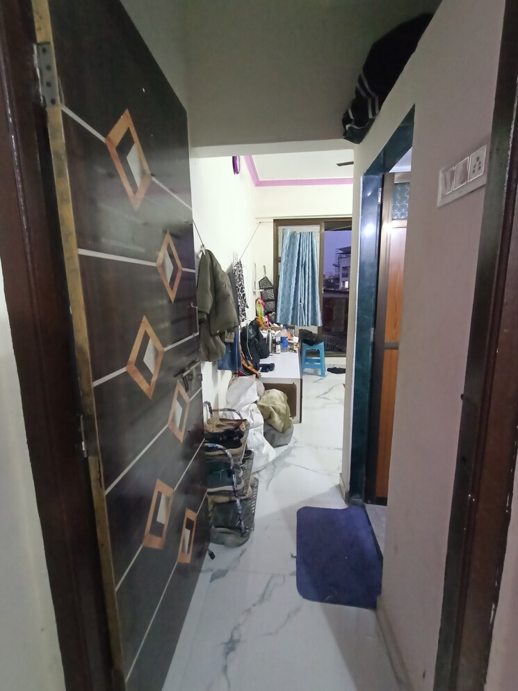 Gym, dombivli west 1 Bedroom 630 Sq.Ft. Apartment In Dombivli West Thane 8953880