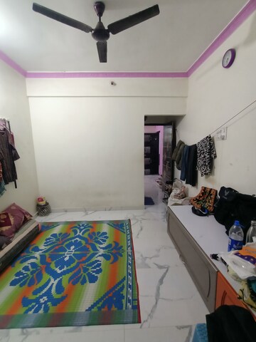 Bedroom in 1 BHK Apartment at Dombivli West – for Rent