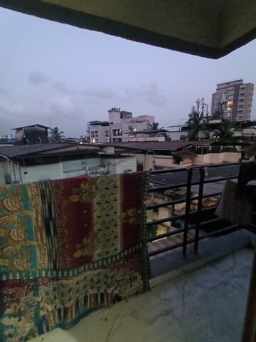 1 BHK Apartment – Exterior View View at Dombivli West - for Rent