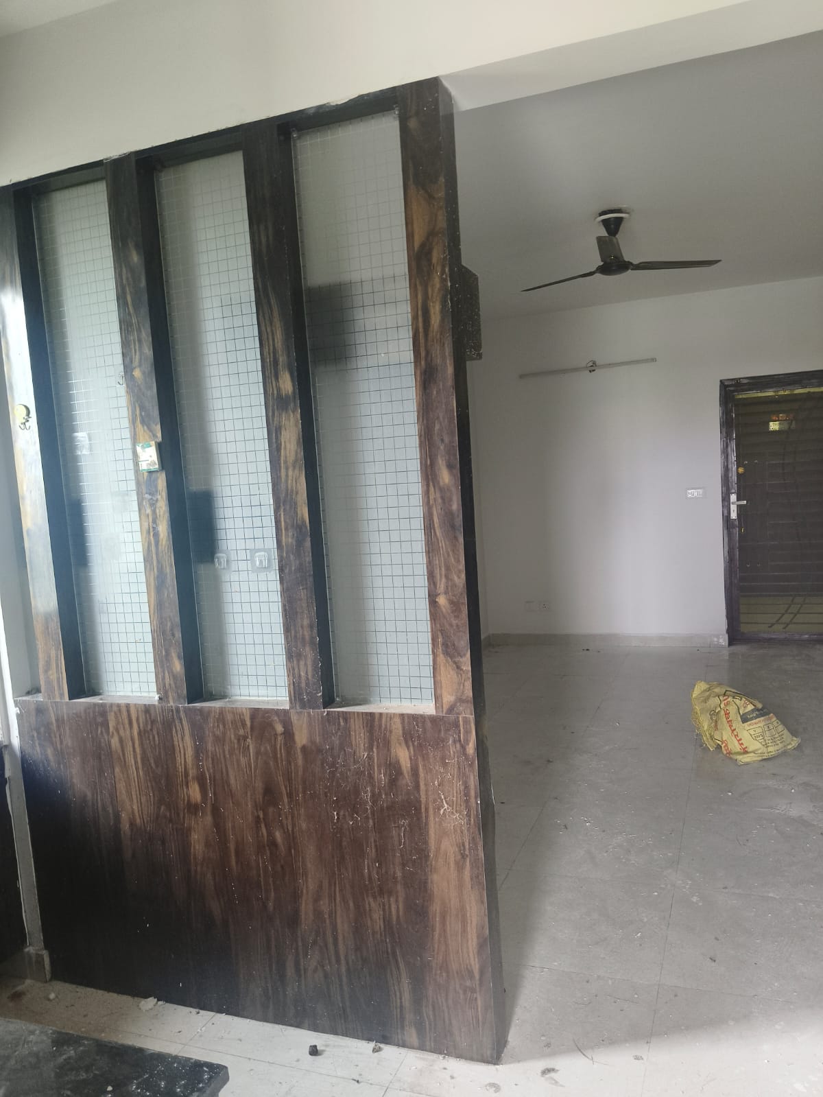2 BHK + Pooja Room Apartment For Rent in Signature Global Andour Height