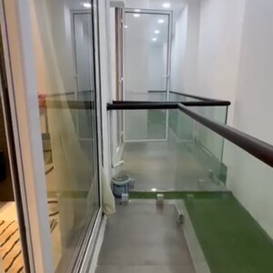  2 BHK Apartment at Vasai West – for Sale