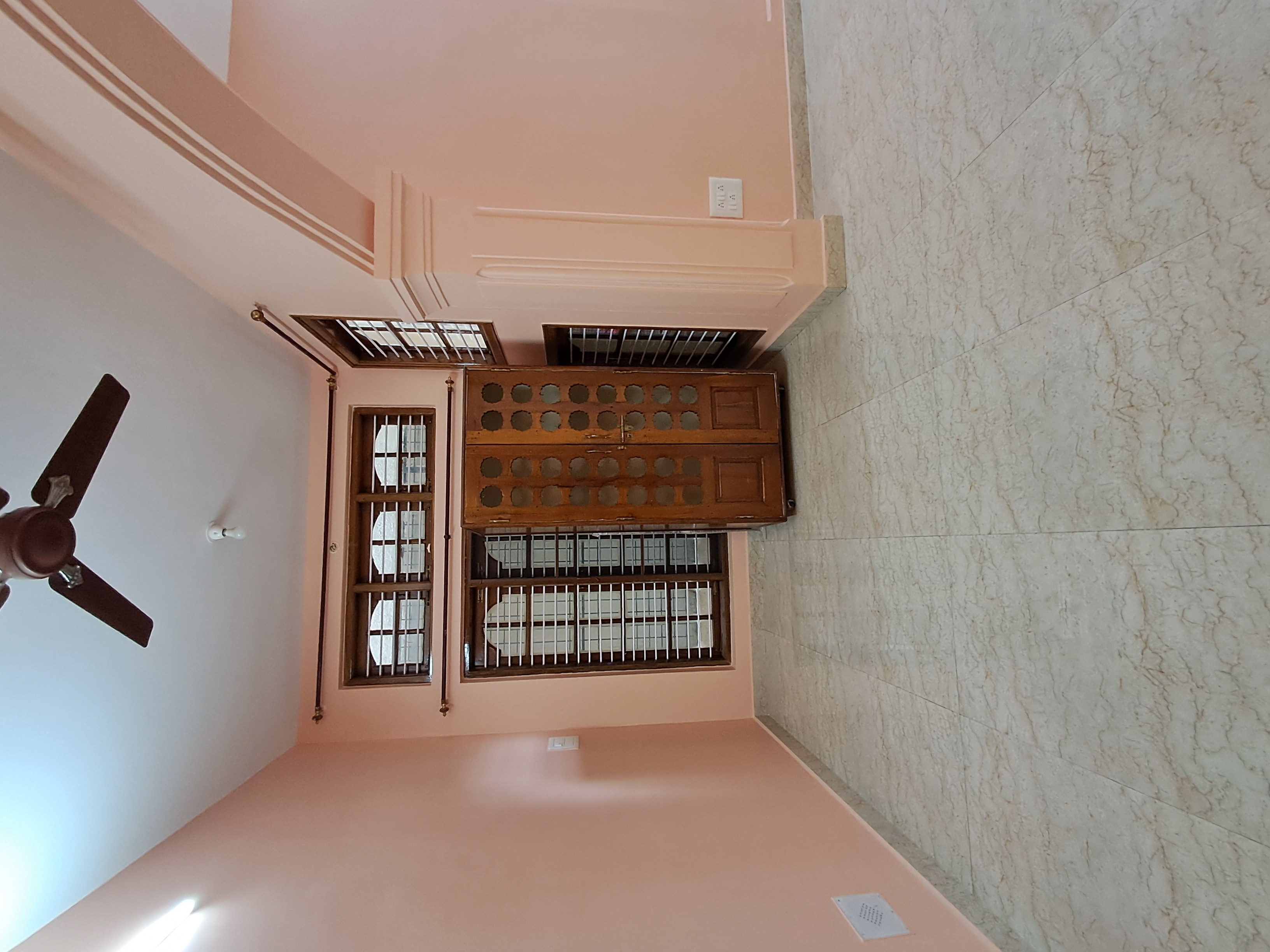 3 BHK + Pooja Room Builder Floor For Rent in Jayanagar