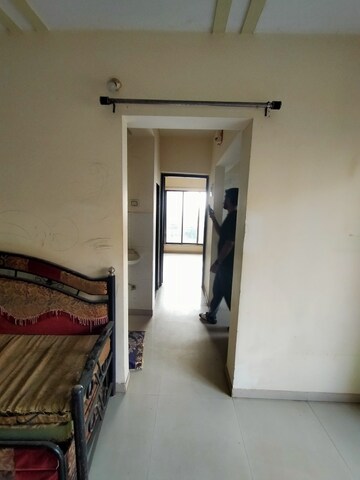 Room in 1 BHK Apartment at Bhavani Heights, Virar West – for Sale