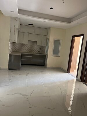 Bathroom in 3 BHK Apartment at Smart World Gems, Sector 89 – for Sale
