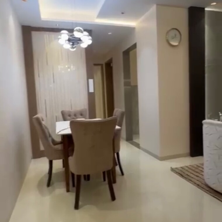 Living Room, vasai west 3 Bedroom 939 Sq.Ft. Apartment In Vasai West Palghar 8953891