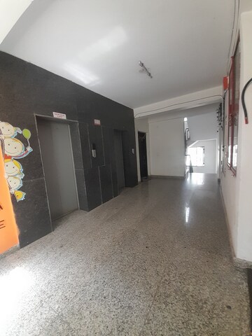 Furnished Amenities in 2 BHK Apartment at Maya Garden City, Lohgarh – for Sale
