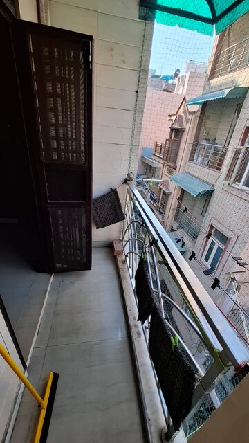  2.5 BHK Builder Floor at Uttam Nagar – for Rent