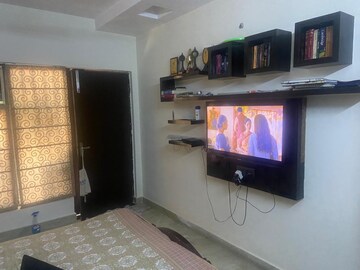 Room in 2.5 BHK Builder Floor at Uttam Nagar – for Rent