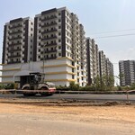 3 BHK 1425 Sq.Ft. Apartment in Ashirwad Iob Galaxy