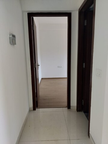 Building Lobby in 1 BHK Apartment at Amanora Adreno Towers, Hadapsar – for Sale