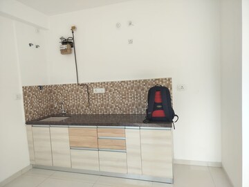 Bathroom in 1 BHK Apartment at Amanora Adreno Towers, Hadapsar – for Sale
