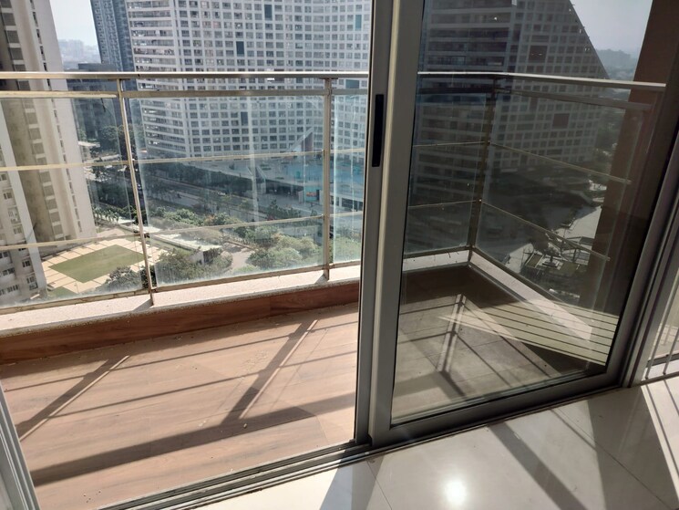 Balcony, amanora-adreno-towers 1 Bedroom 383 Sq.Ft. Apartment In Hadapsar Pune 8953885