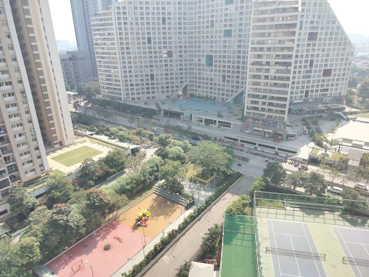 Exterior View, amanora-adreno-towers 1 Bedroom 383 Sq.Ft. Apartment In Hadapsar Pune 8953885